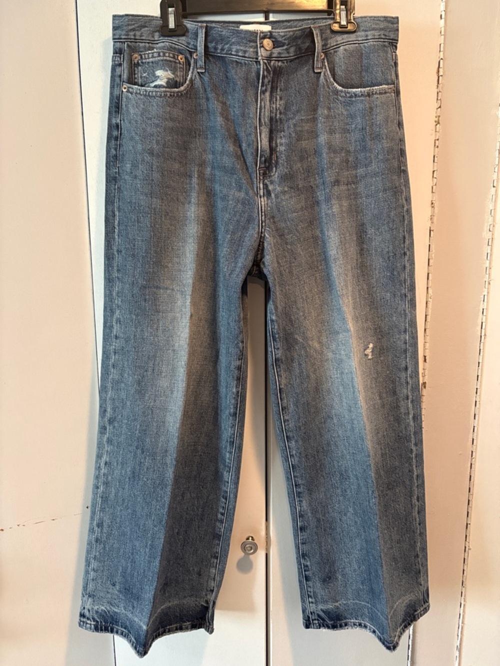 Pistola jeans